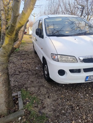 Hyundai H1 orice piesa - imagine 2