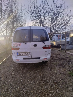 Hyundai H1 orice piesa - imagine 3