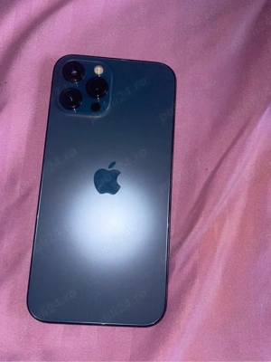 iphone 12 pro max si 12  - imagine 4