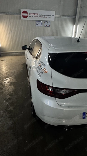 Renault Megane 4 Bose  - imagine 4