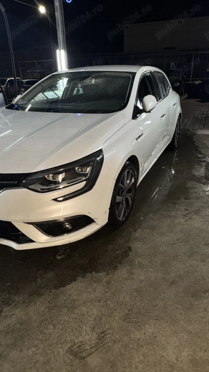 Renault Megane 4 Bose  - imagine 2