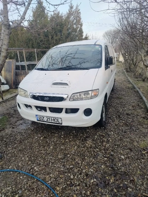 Hyundai H1 orice piesa - imagine 4