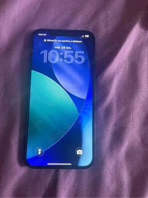 iphone 12 pro max si 12  - imagine 2