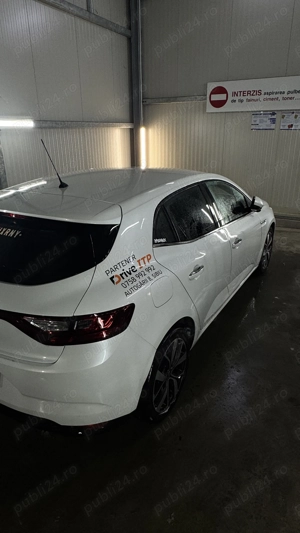 Renault Megane 4 Bose  - imagine 3