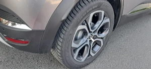 De vanzare Renault Capture  - imagine 5