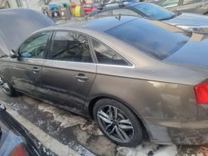 Audi A6 Limousine - imagine 2