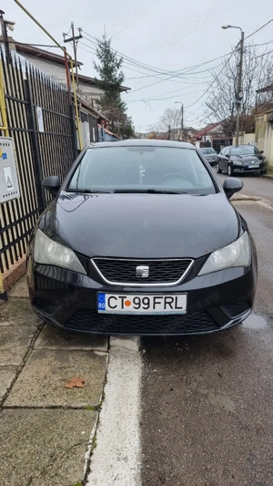 Seat Ibiza Pilser 1.2 Benzina 