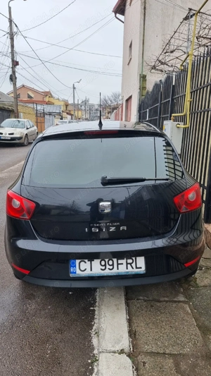 Seat Ibiza Pilser 1.2 Benzina  - imagine 5