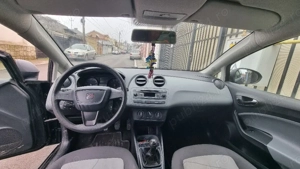 Seat Ibiza Pilser 1.2 Benzina  - imagine 4