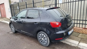 Seat Ibiza Pilser 1.2 Benzina  - imagine 3