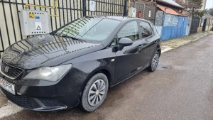 Seat Ibiza Pilser 1.2 Benzina  - imagine 2