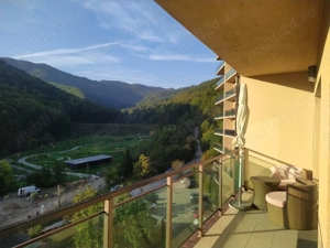 inchiriez apartament 2 camere insorit cu vedere la padure