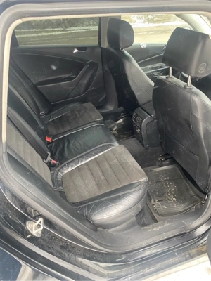 passat 6 bmp - imagine 2