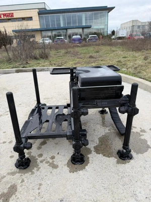 Vand scaun Matrix Modular XR36