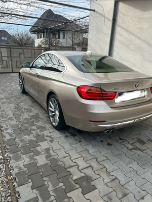 bmw 428i xdive - imagine 2