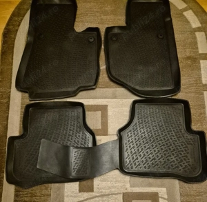 Set covorase/presuri vw passat