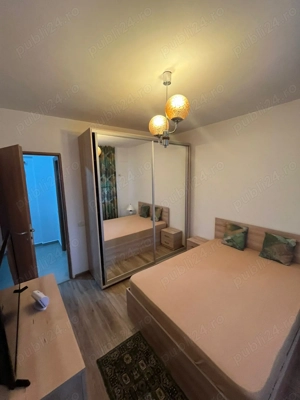 garsoniera Militari Residence - imagine 6