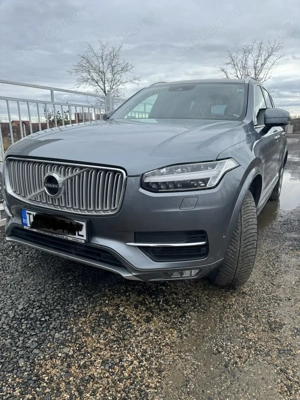 Vand Volvo Xc90 ,an 2018 ,235CP