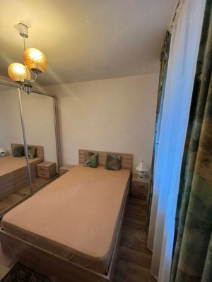 garsoniera Militari Residence - imagine 7