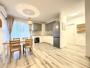 Apartament de top, 3 camere, 59 mp utili - Zona de Nord - imagine 6