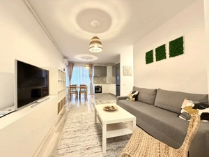 Apartament de top, 3 camere, 59 mp utili - Zona de Nord - imagine 4
