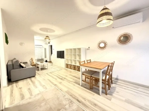 Apartament modern, 3 camere, 59 mp utili - Denya Forest 