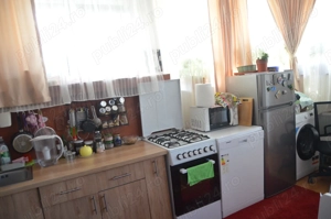 Busteni    -Apartament cu doua camere in vila et 2 - imagine 8