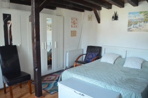 Busteni    -Apartament cu doua camere in vila et 2 - imagine 4