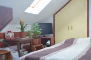 Busteni    -Apartament cu doua camere in vila et 2