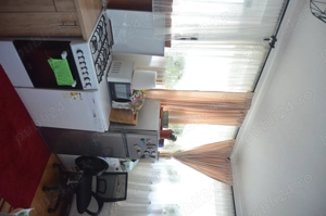 Busteni    -Apartament cu doua camere in vila et 2 - imagine 10