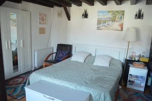 Busteni    -Apartament cu doua camere in vila et 2 - imagine 5