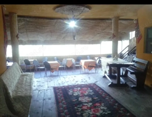 Proprietate de agrement unică - Terasă pe apa, teren 2300 mp, DN 6  Becicherecu Mic  - imagine 9