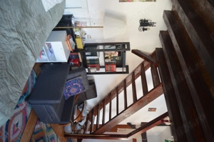 Busteni    -Apartament cu doua camere in vila et 2 - imagine 7