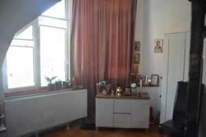 Busteni    -Apartament cu doua camere in vila et 2 - imagine 6