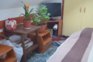 Busteni    -Apartament cu doua camere in vila et 2 - imagine 2