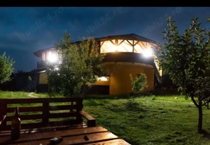 Proprietate de agrement unică - Terasă pe apa, teren 2300 mp, DN 6  Becicherecu Mic  - imagine 10