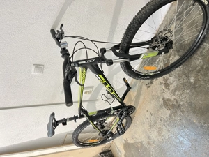 Bicicleta GT puțin folosita