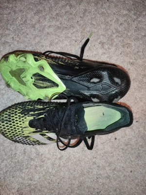 Ghete de fotbal adidas predator elite mutatornr.40 - imagine 2