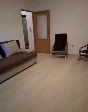 Garsoniera bloc 2012 35mp semidecomandata