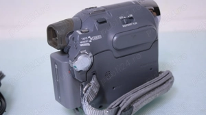 Defect ! Camera video MiniDV Sony. - imagine 3