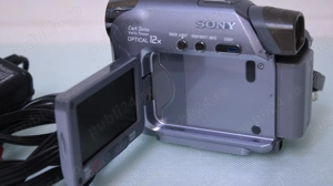 Defect ! Camera video MiniDV Sony. - imagine 2