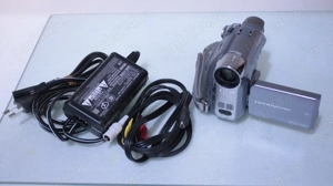 Defect ! Camera video MiniDV Sony.