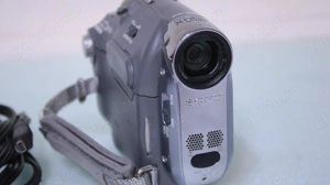 Defect ! Camera video MiniDV Sony. - imagine 4