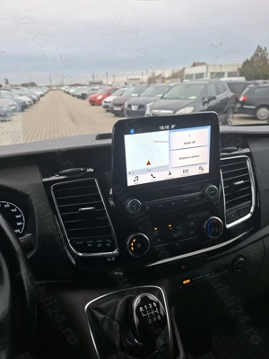 Vând Ford Transit Custom  - imagine 3