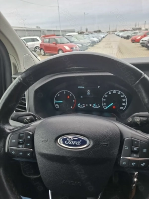 Vând Ford Transit Custom  - imagine 4