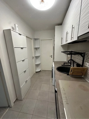 Apartament cu 2 camere de inchiriat PET FRIENDLY- Mosnita Noua Zona foarte buna - imagine 4
