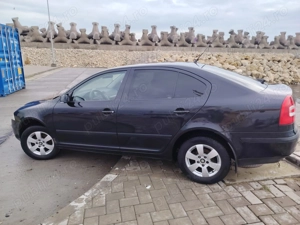 Vând Skoda Octavia 2008 stare foarte bună - imagine 2
