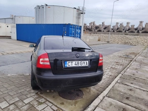 Vând Skoda Octavia 2008 stare foarte bună - imagine 3
