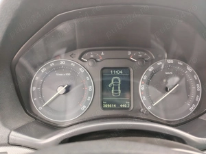 Vând Skoda Octavia 2008 stare foarte bună - imagine 5