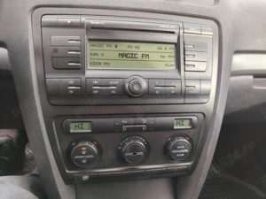 Vând Skoda Octavia 2008 stare foarte bună - imagine 4